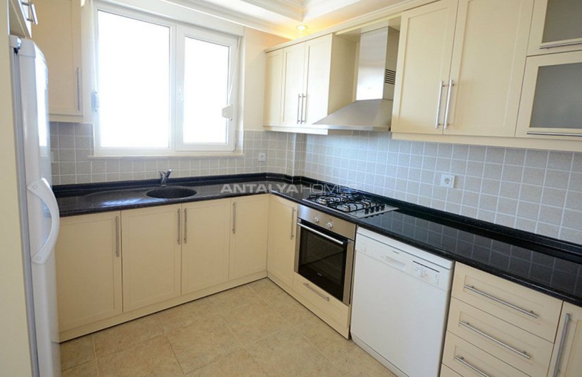 Villa À Vendre En Turquie Alanya 16