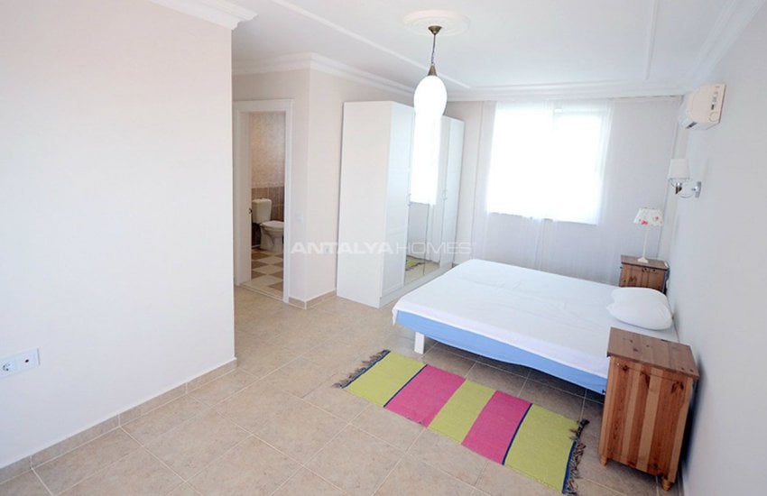 Villa À Vendre En Turquie Alanya 17