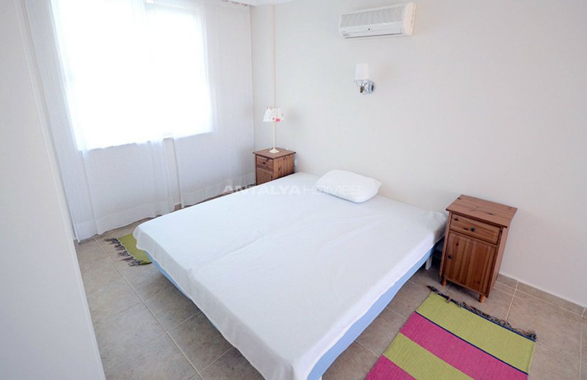 Villa À Vendre En Turquie Alanya 18