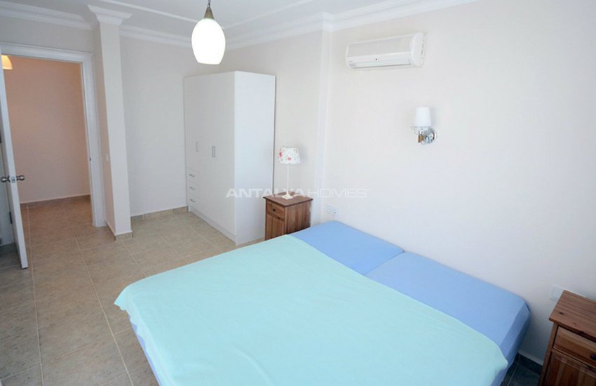 Villa À Vendre En Turquie Alanya 19