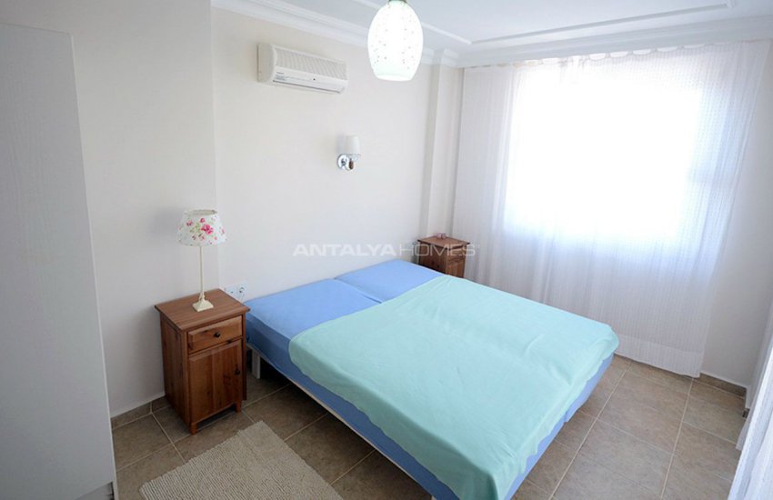 Villa À Vendre En Turquie Alanya 20