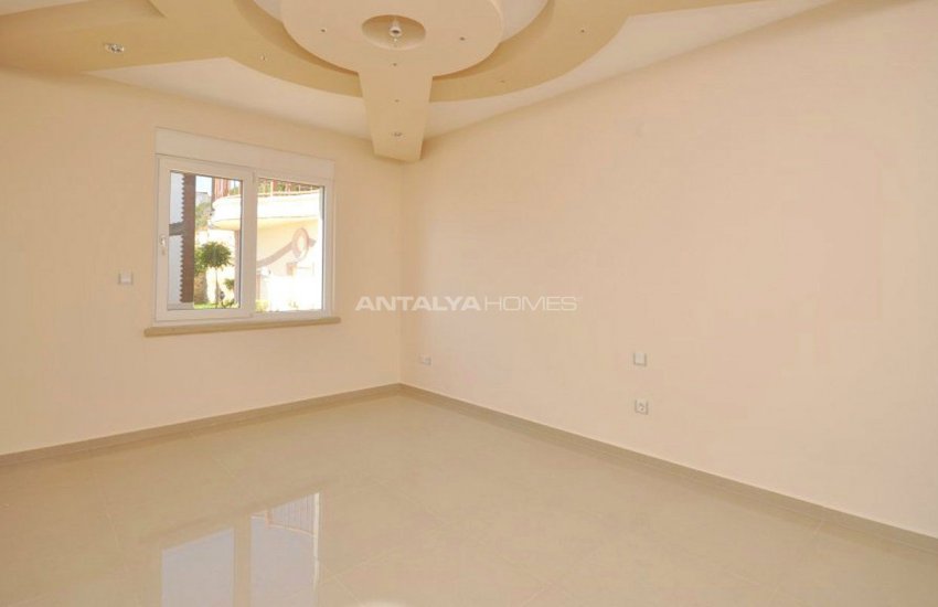 Luxueuse Villa Vue Mer À Bektas, Alanya 8