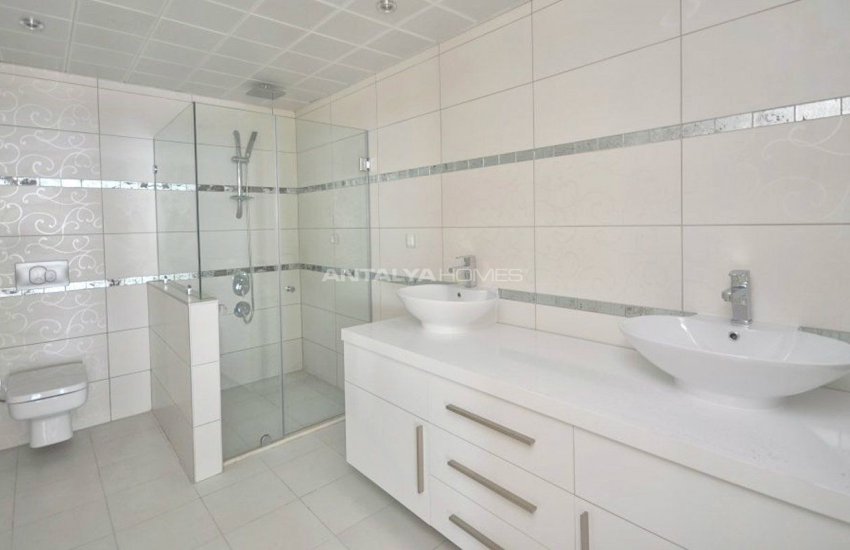 Luxueuse Villa Vue Mer À Bektas, Alanya 9