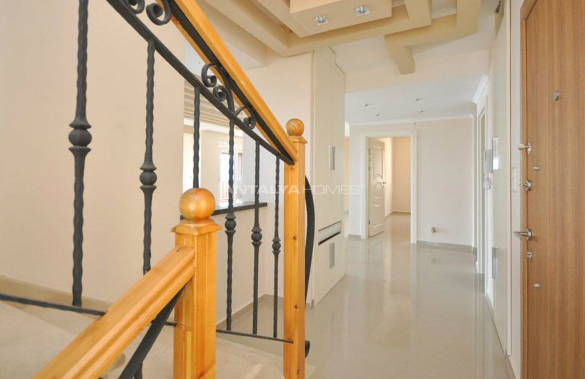 Luxueuse Villa Vue Mer À Bektas, Alanya 10