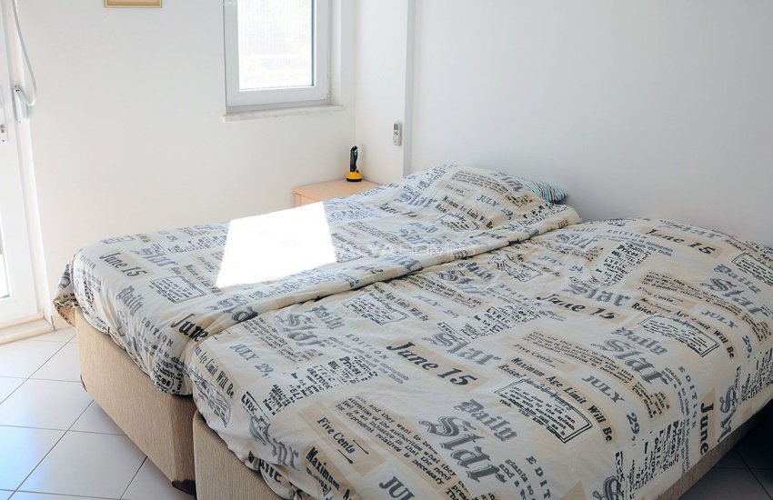 Appartements Meublés En Complexe Résidentiel À Kemer 14