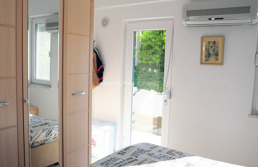 Appartements Meublés En Complexe Résidentiel À Kemer 16