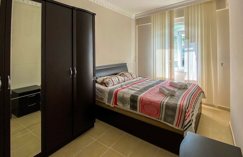 Holiday Houses in Belek with Investment Opportunity 13