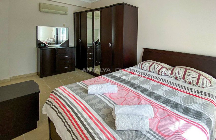 Holiday Houses in Belek with Investment Opportunity 14