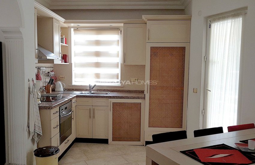 Resale Villas for Sale in Belek 9