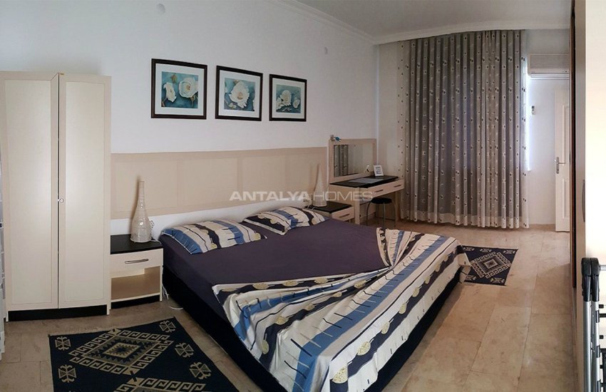 Resale Villas for Sale in Belek 10