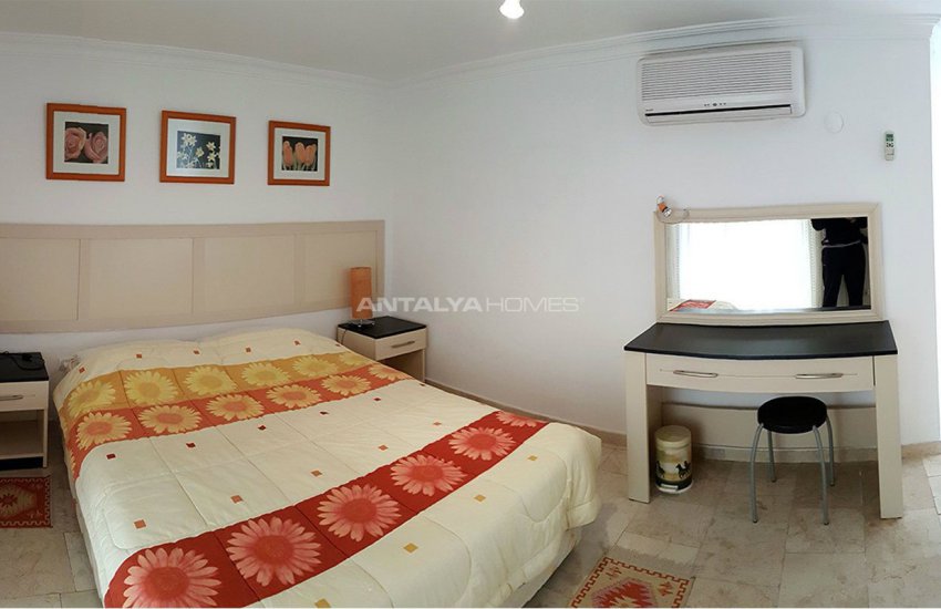 Resale Villas for Sale in Belek 11