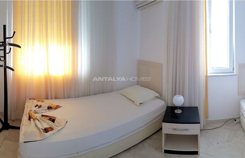 Resale Villas for Sale in Belek 12