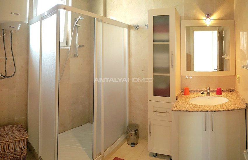Resale Villas for Sale in Belek 13
