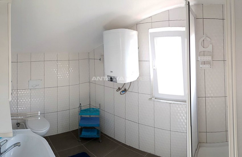 Resale Villas for Sale in Belek 14