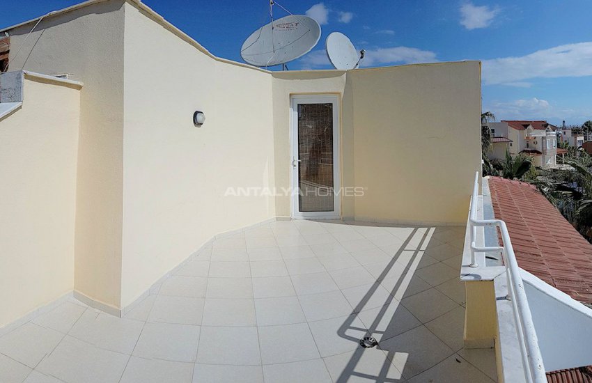 Resale Villas for Sale in Belek 15