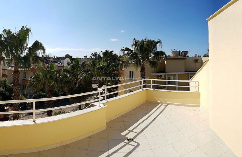 Resale Villas for Sale in Belek 16