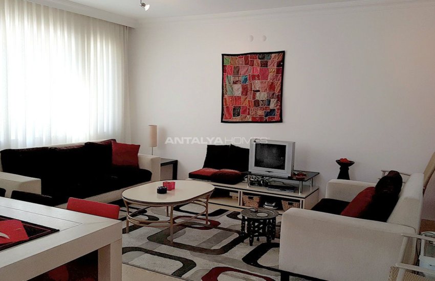 Resale Villas for Sale in Belek 8