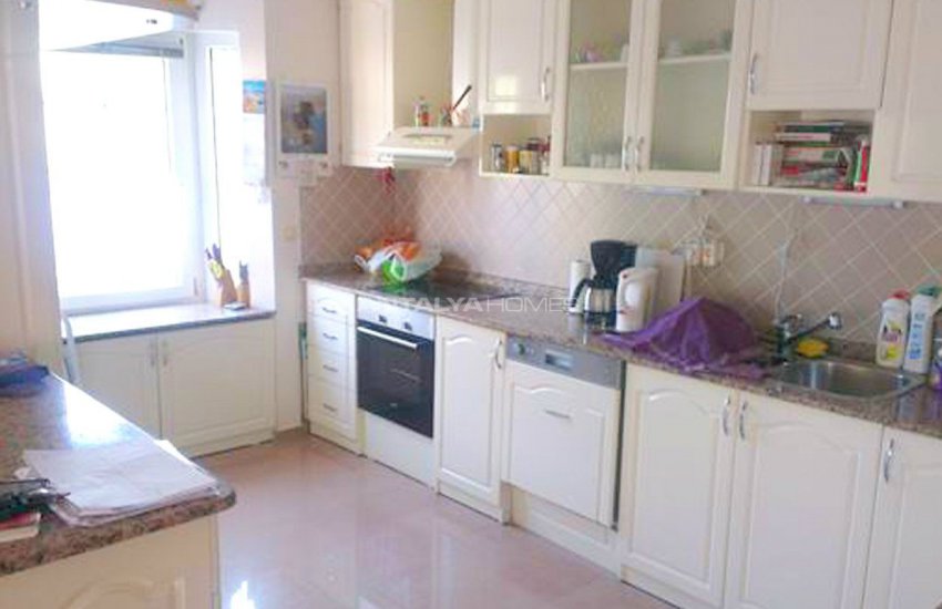 Semi-detached Villas in Kemer Antalya 9