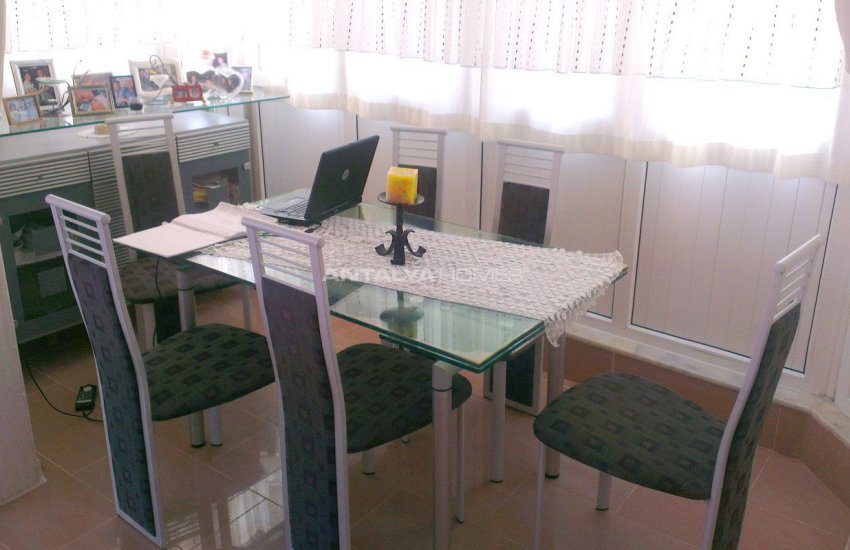 Semi-detached Villas in Kemer Antalya 10