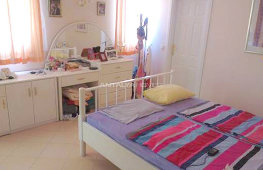 Semi-detached Villas in Kemer Antalya 12