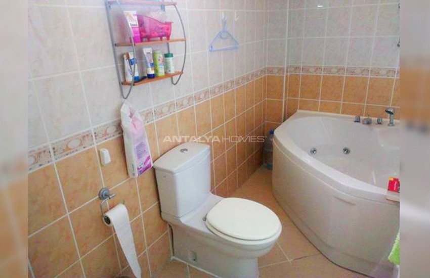 Semi-detached Villas in Kemer Antalya 13