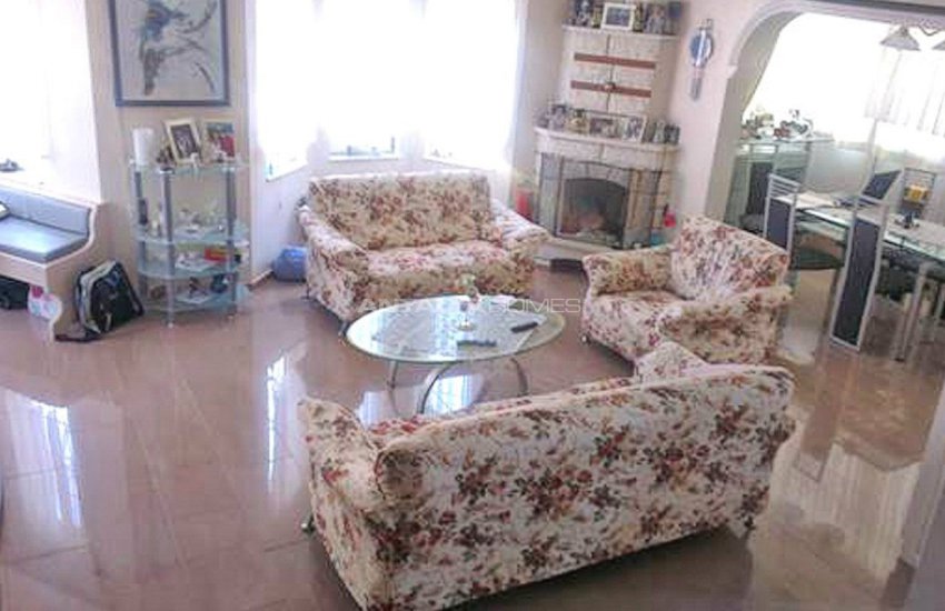 Semi-detached Villas in Kemer Antalya 8