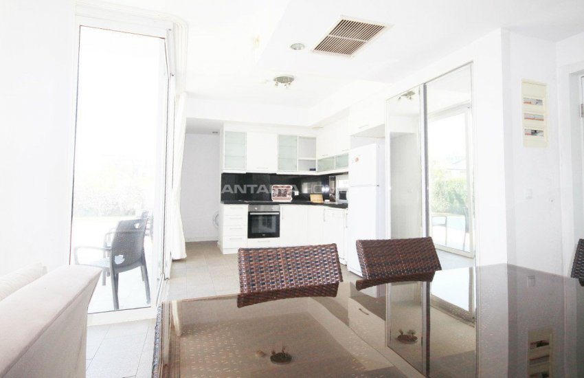 Furnished Villas for Sale in Belek in a Luxury Complex 21