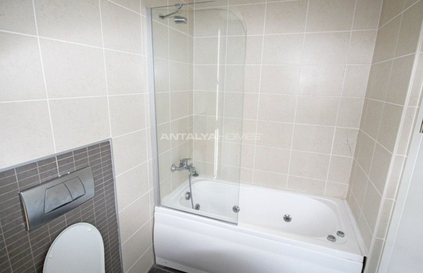 Furnished Villas for Sale in Belek in a Luxury Complex 30