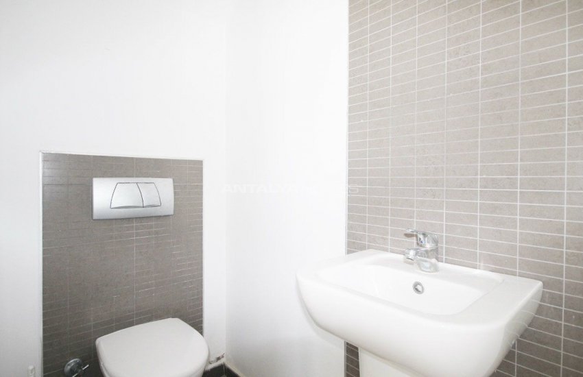 Furnished Villas for Sale in Belek in a Luxury Complex 31