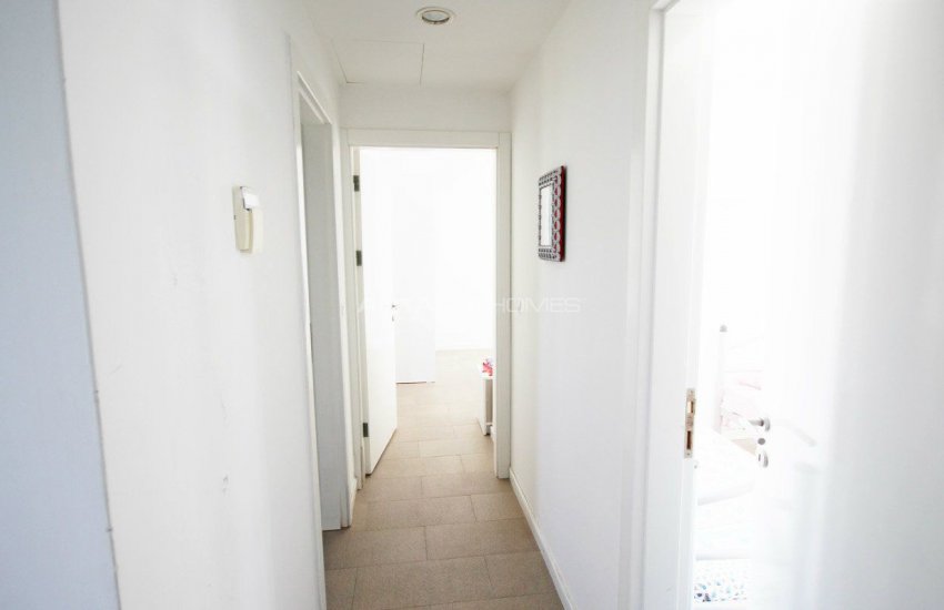 Furnished Villas for Sale in Belek in a Luxury Complex 32