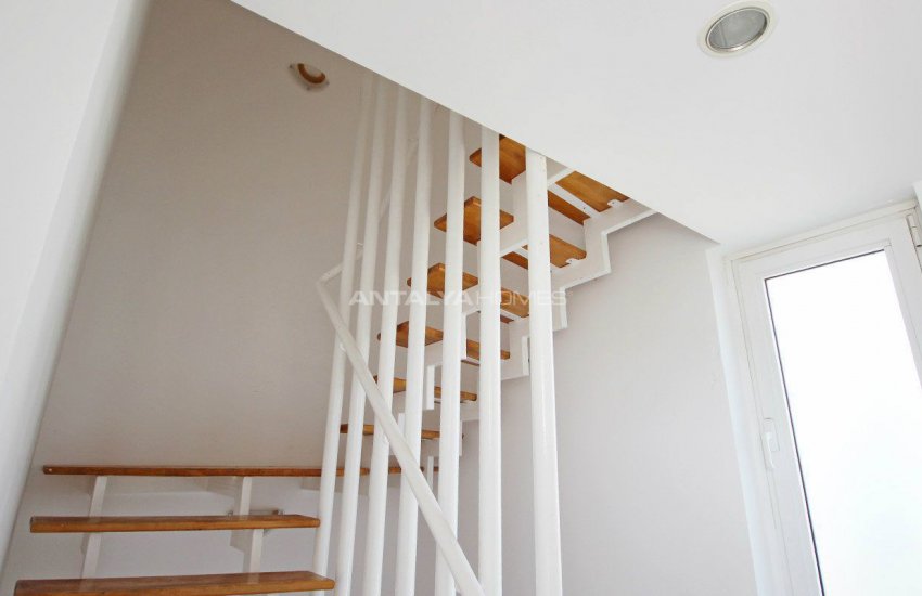 Furnished Villas for Sale in Belek in a Luxury Complex 34