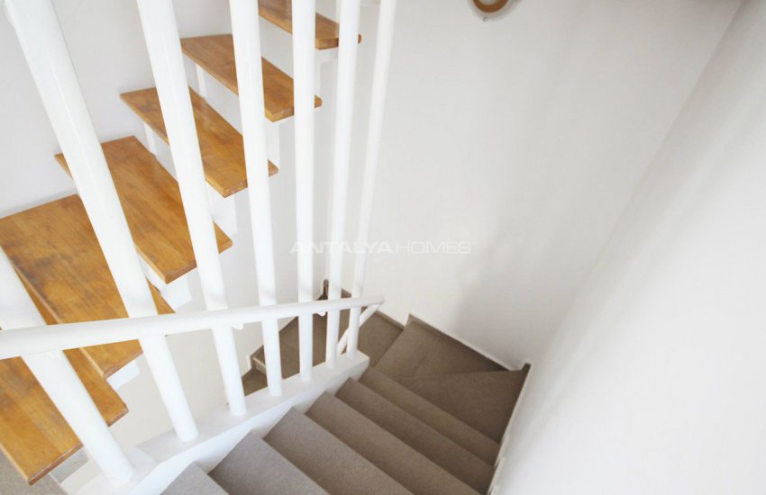 Furnished Villas for Sale in Belek in a Luxury Complex 35