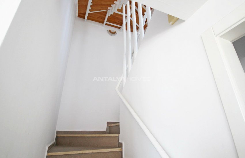 Furnished Villas for Sale in Belek in a Luxury Complex 36