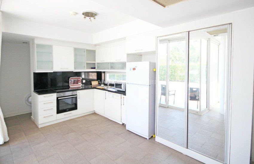 Furnished Villas for Sale in Belek in a Luxury Complex 22