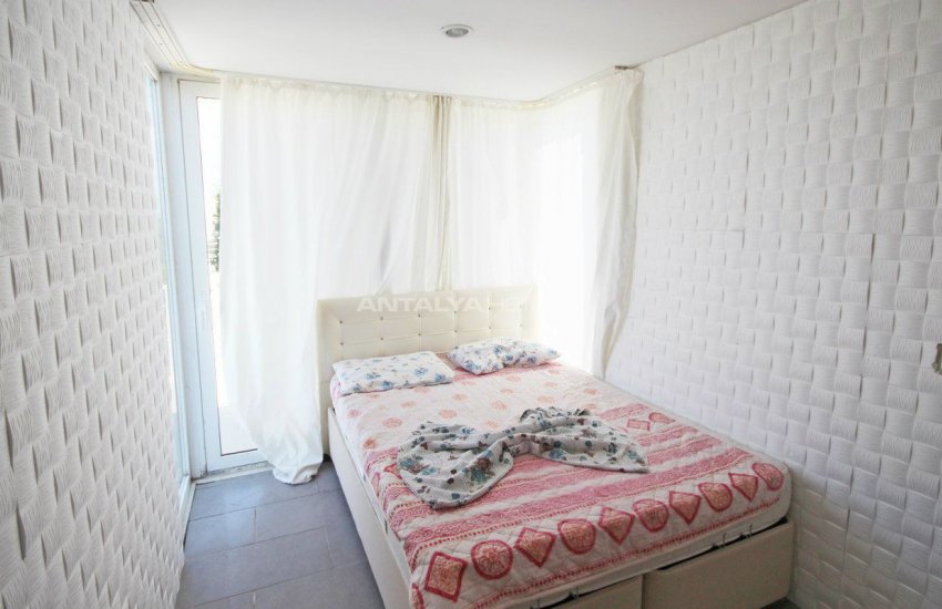 Furnished Villas for Sale in Belek in a Luxury Complex 24