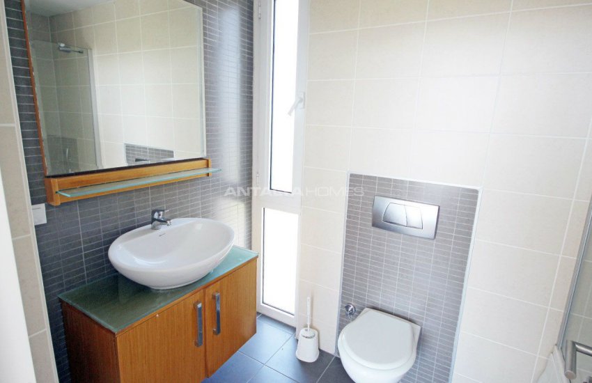 Furnished Villas for Sale in Belek in a Luxury Complex 28