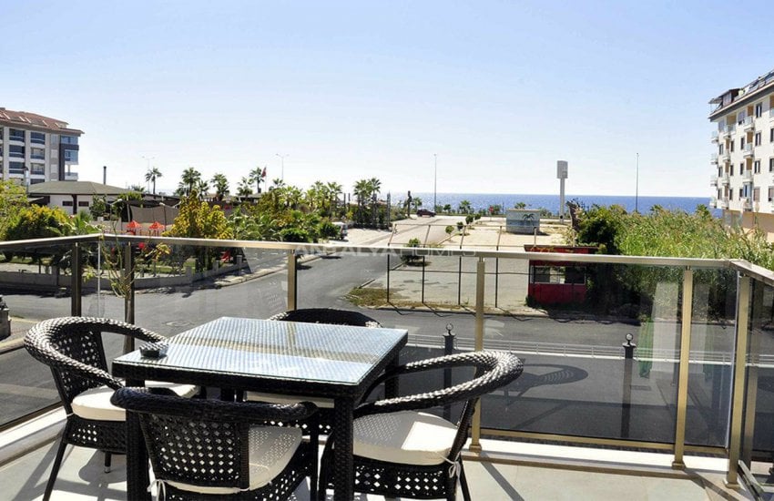 Lovely Alanya Apartments 100 M to the Sandy Beach 19