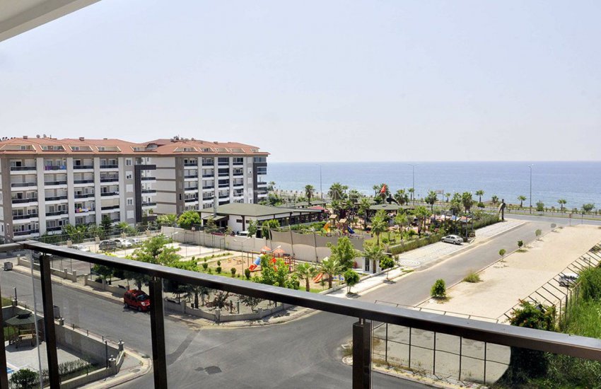 Lovely Alanya Apartments 100 M to the Sandy Beach 18