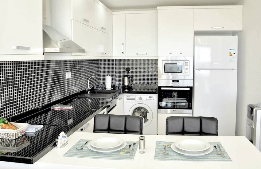 Lovely Alanya Apartments 100 M to the Sandy Beach 13