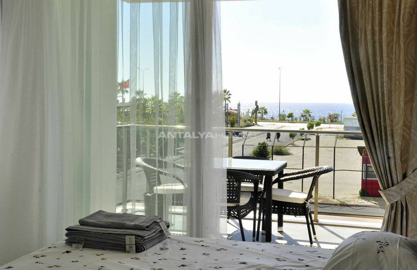 Lovely Alanya Apartments 100 M to the Sandy Beach 25