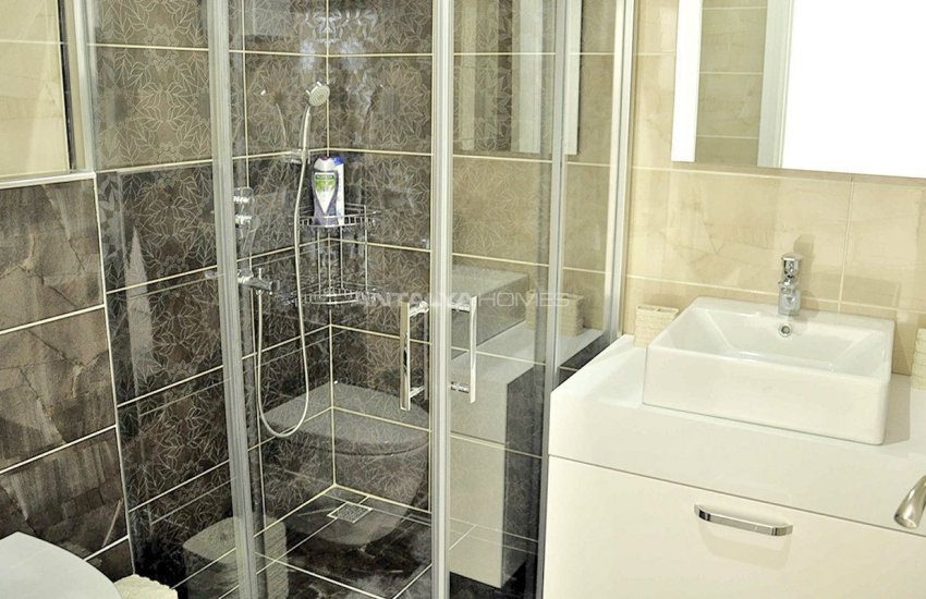 Lovely Alanya Apartments 100 M to the Sandy Beach 27