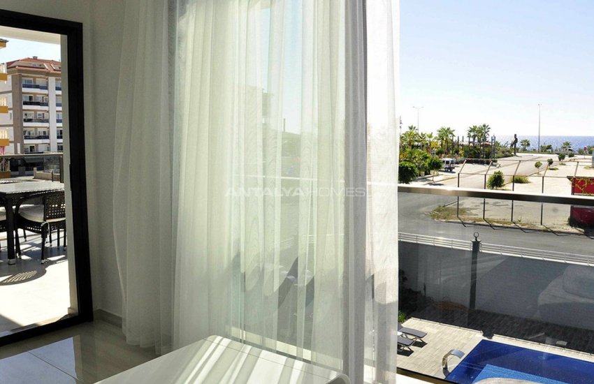 Lovely Alanya Apartments 100 M to the Sandy Beach 20