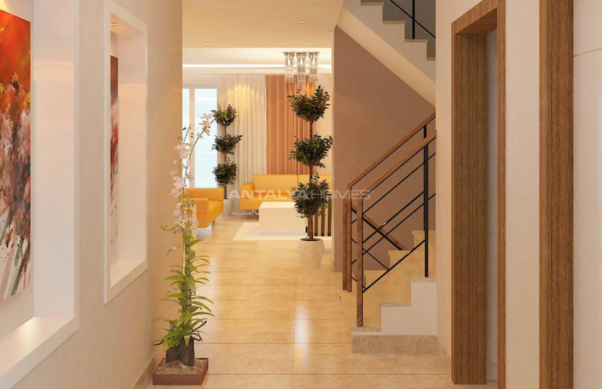 Sonmez Villa for Sale in Antalya 5