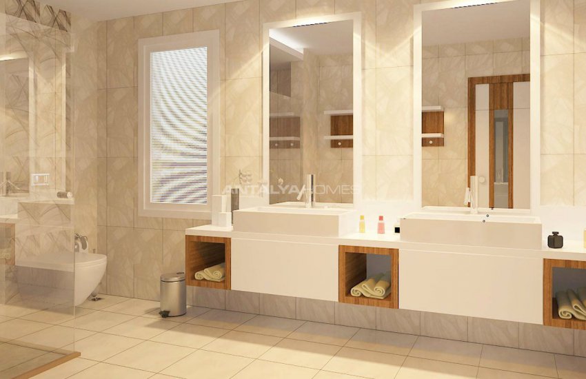 Sonmez Villa for Sale in Antalya 6