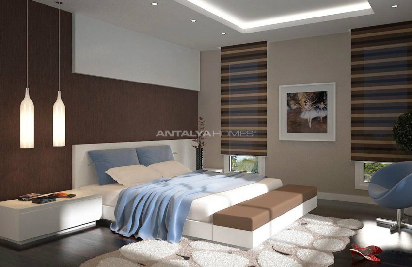 Sonmez Villa for Sale in Antalya 7