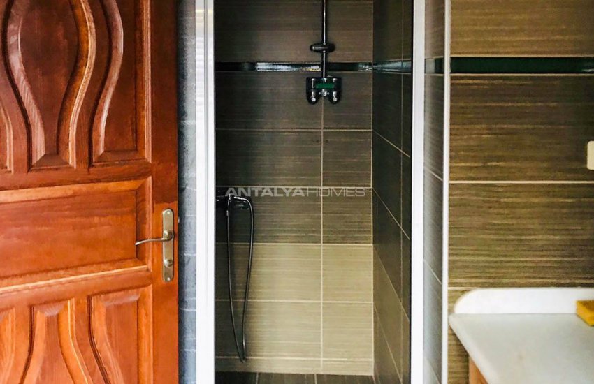 Aksu Karaöz’de Mobilyalı 3+1 Müstakil Çiftlik Evi 25