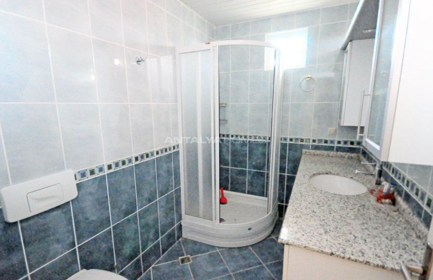 Çamyuva’da Ortak Havuzlu ve Bahçeli Müstakil Villa 27