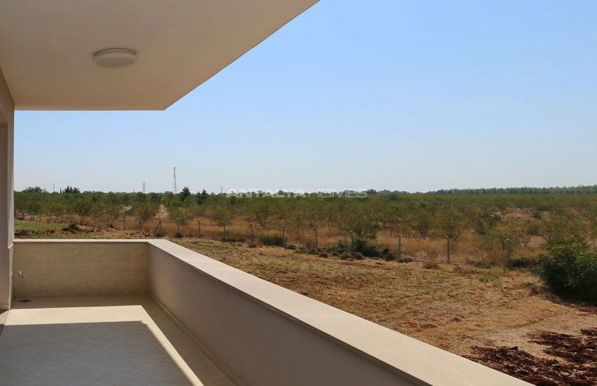 Key Ready 4 Bedroom Detached Villa in Döşemealtı 28