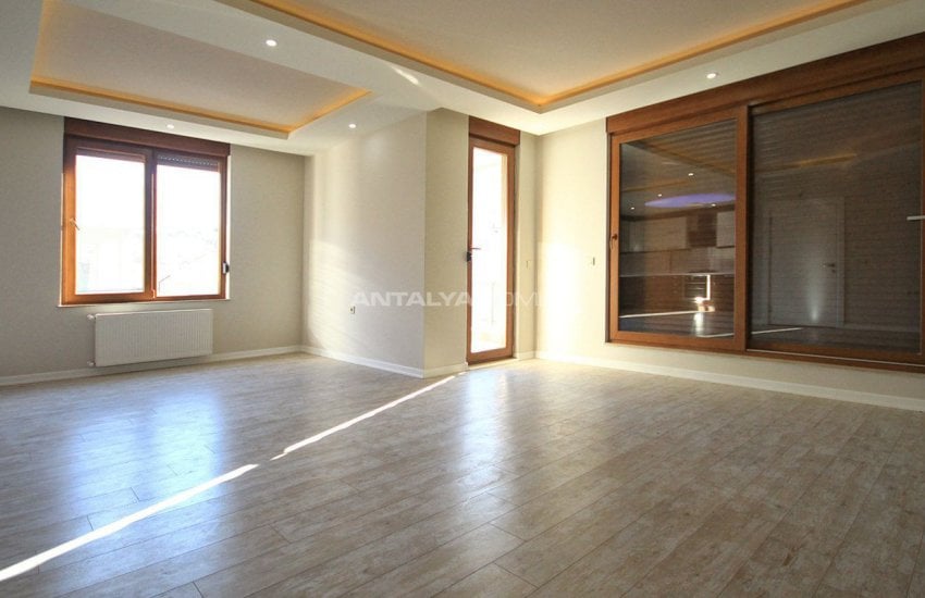 Sahile Yürüme Mesafesinde Satılık Daireler 15