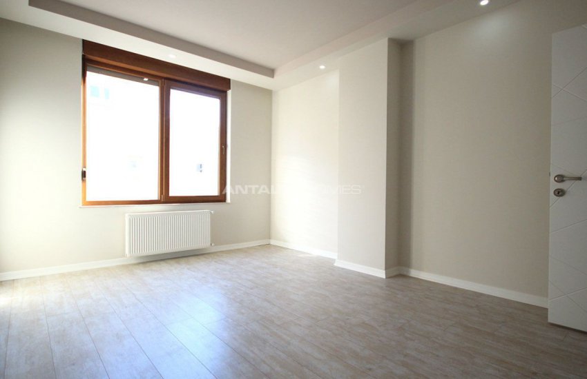 Sahile Yürüme Mesafesinde Satılık Daireler 25